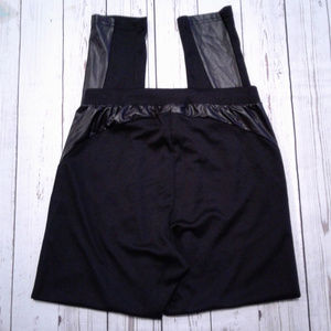 Ashley Stewart Pants - Ashley Stewart Black Leggings Size 12 Ashley Stewart Pants - Ashley Stewart Black Leggings Size 12